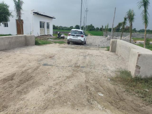 Residential Plot in Sector 148 for resale Noida. The reference number is 20993475