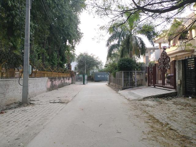Residential Plot in Sector 14 for resale Faridabad. The reference number is 18693988