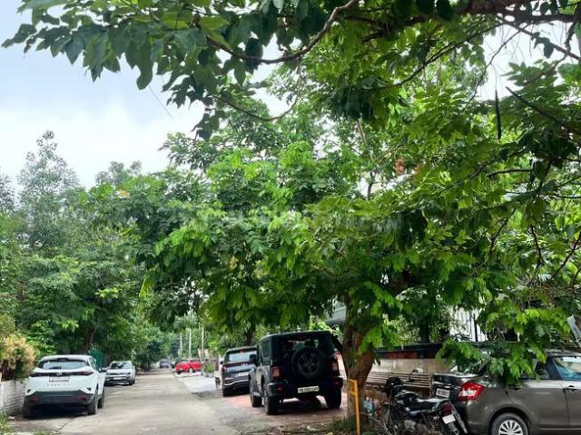 Residential Plot in Sector 14 for resale Faridabad. The reference number is 20091243