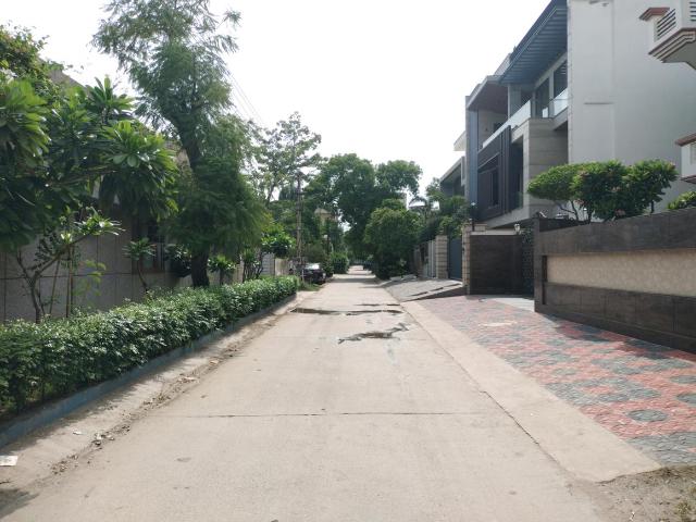 Residential Plot in Sector 14 for resale Faridabad. The reference number is 20597257