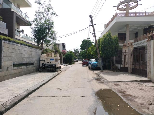 Residential Plot in Sector 14 for resale Faridabad. The reference number is 20597216