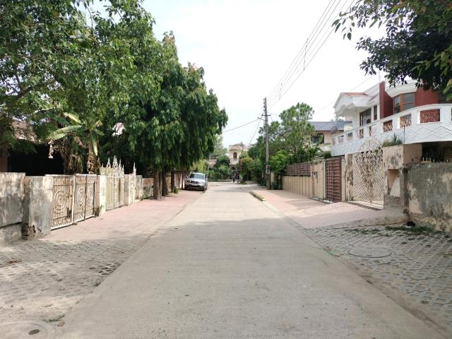 Residential Plot in Sector 14 for resale Faridabad. The reference number is 20597225