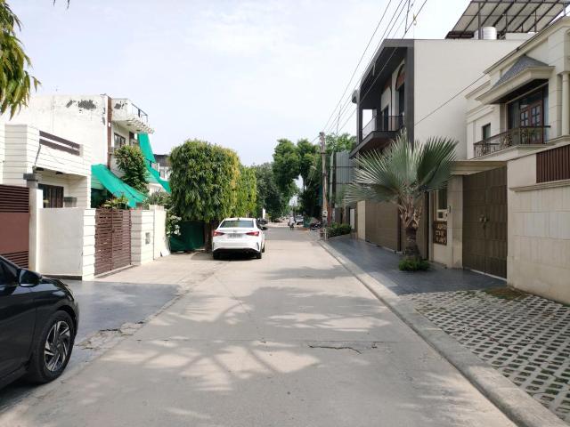 Residential Plot in Sector 14 for resale Faridabad. The reference number is 20597229