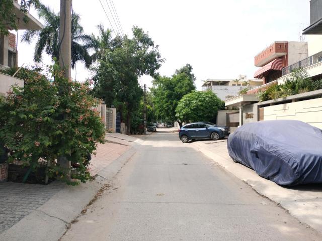 Residential Plot in Sector 14 for resale Faridabad. The reference number is 20597234