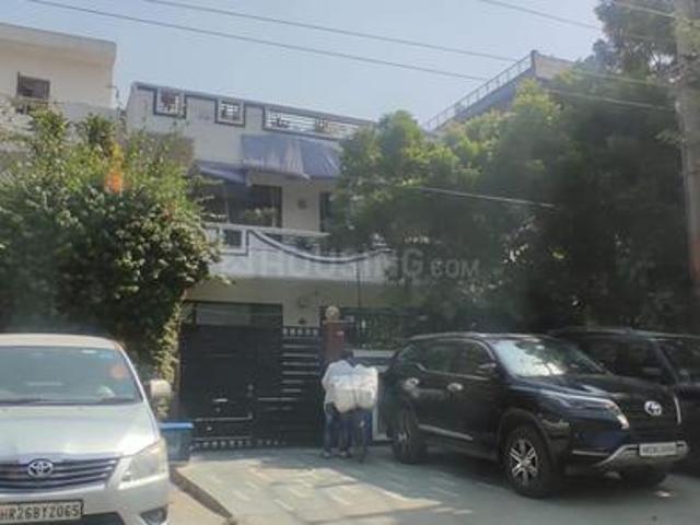 Residential Plot in Sector 14 for resale Gurgaon. The reference number is 20558676