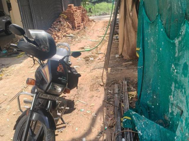 Residential Plot in Sector 14 for resale Gurgaon. The reference number is 20031746