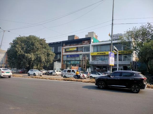 Residential Plot in Sector 14 for resale Gurgaon. The reference number is 20243177