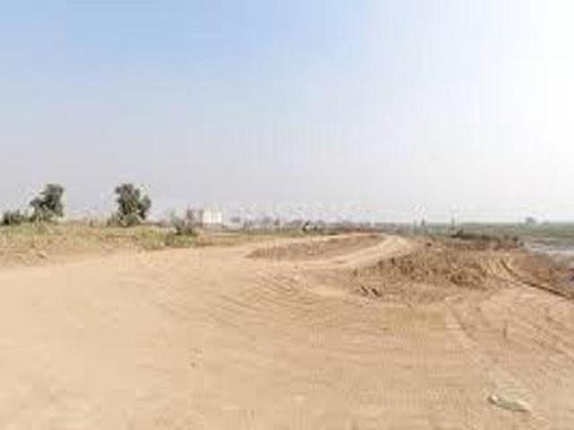 Residential Plot in Sector 14 for resale Panchkula. The reference number is 20544775