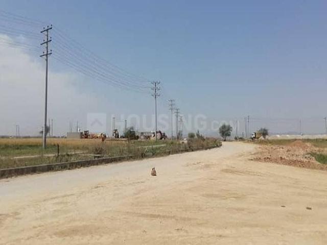 Residential Plot in Sector 14 for resale Panchkula. The reference number is 20553621