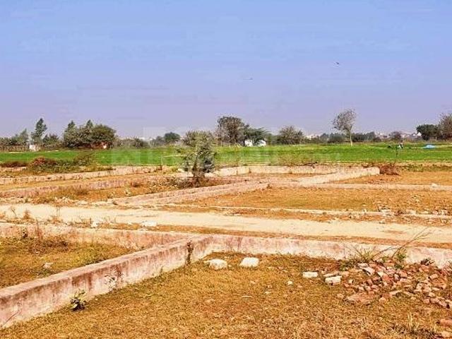 Residential Plot in Sector 14 for resale Panchkula. The reference number is 20673672