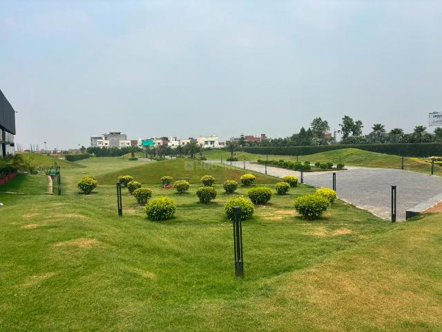Residential Plot in Sector 14, Panchkula Extension II for resale Panchkula. The reference number is 20909336