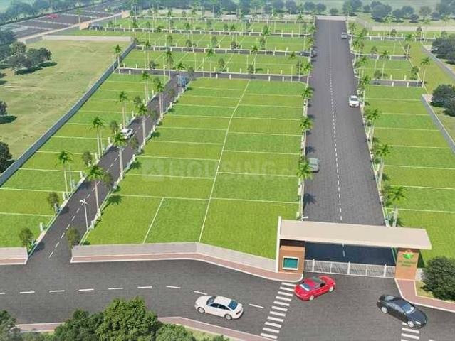 Residential Plot in Sector 14 Sohna for resale Gurgaon. The reference number is 19867941