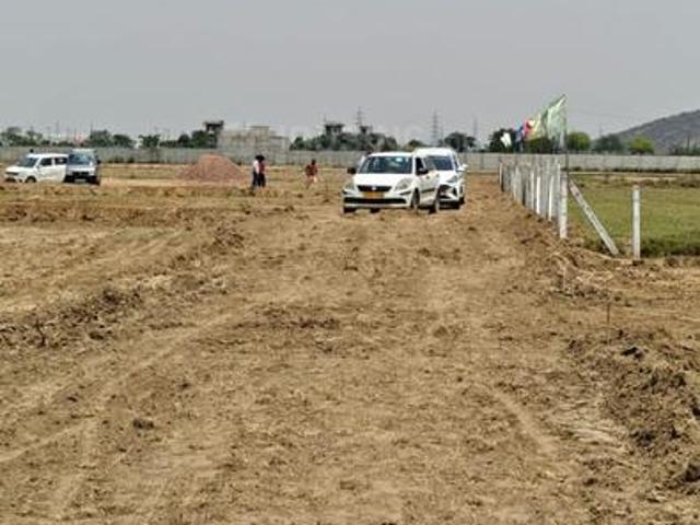 Residential Plot in Sector 14 Sohna for resale Gurgaon. The reference number is 20655403