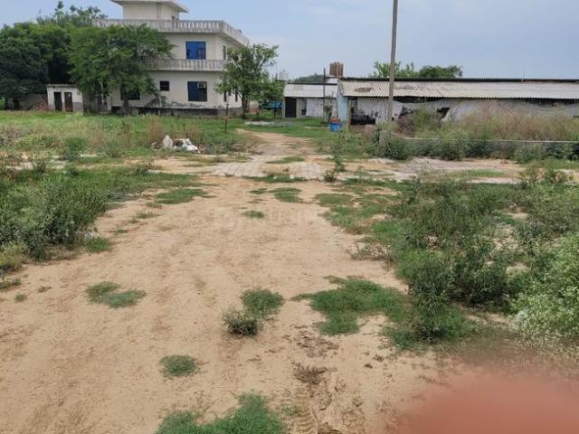 Residential Plot in Sector 150 for resale Noida. The reference number is 19249990