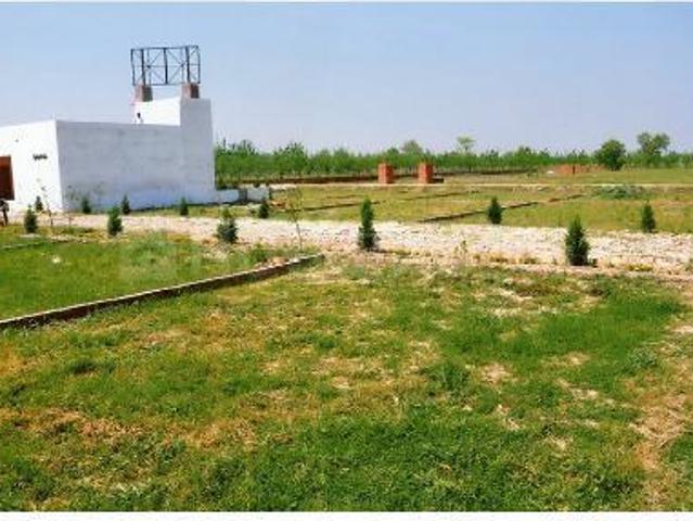 Residential Plot in Sector 150 for resale Noida. The reference number is 19727375