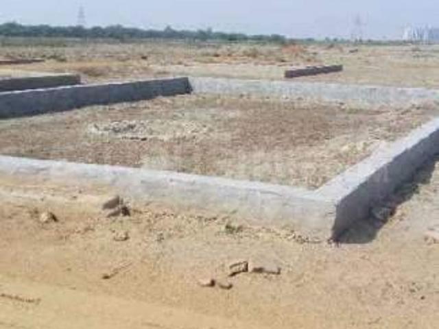 Residential Plot in Sector 150 for resale Noida. The reference number is 19727661