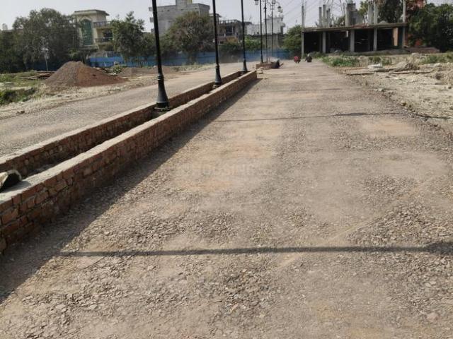 Residential Plot in Sector 150 for resale Noida. The reference number is 19883299