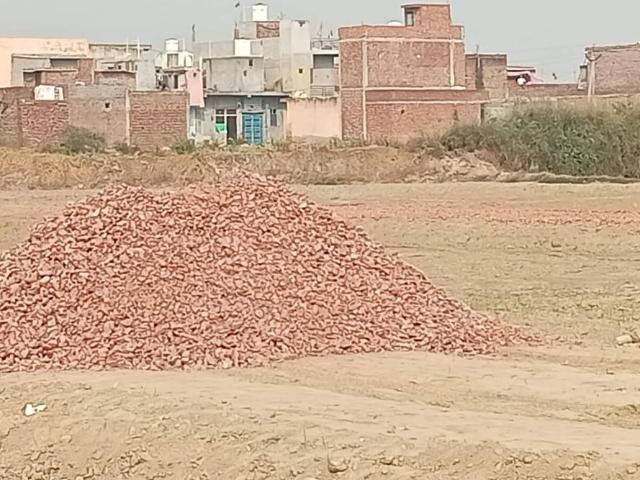 Residential Plot in Sector 150 for resale Noida. The reference number is 20017063