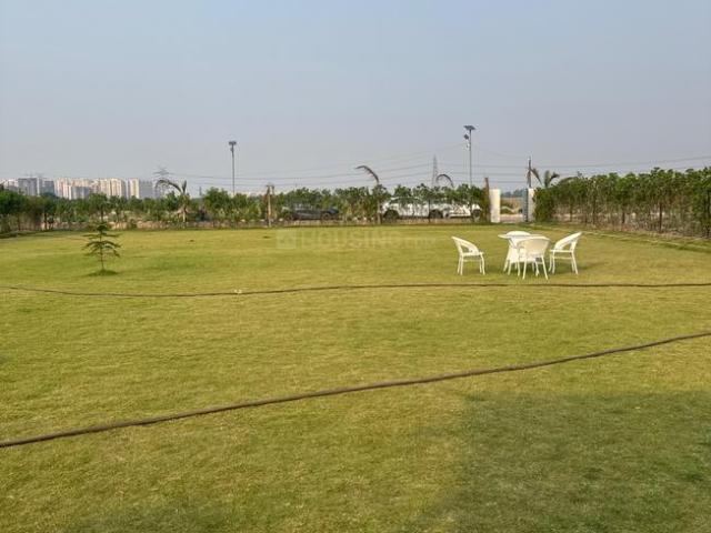 Residential Plot in Sector 150 for resale Noida. The reference number is 20201738