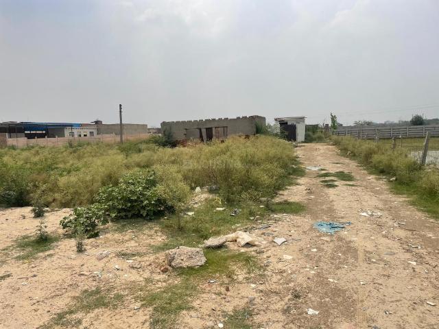 Residential Plot in Sector 150 for resale Noida. The reference number is 20581073