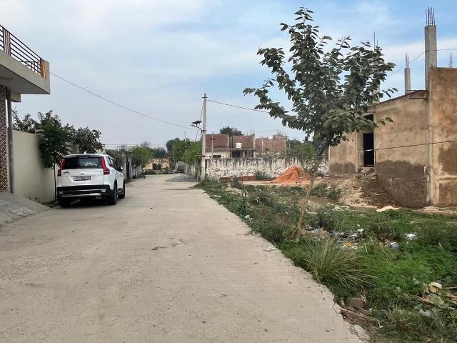 Residential Plot in Sector 150 for resale Noida. The reference number is 20516362