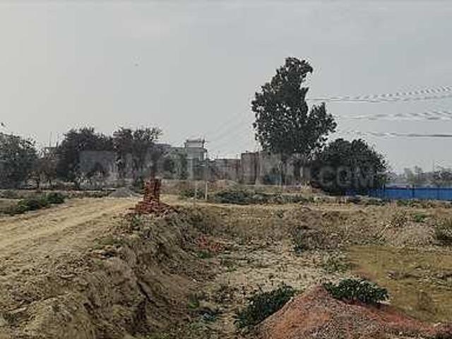 Residential Plot in Sector 151 for resale Noida. The reference number is 12445316