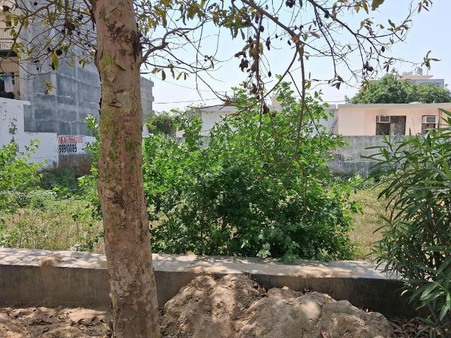 Residential Plot in Sector 151 for resale Noida. The reference number is 13901147