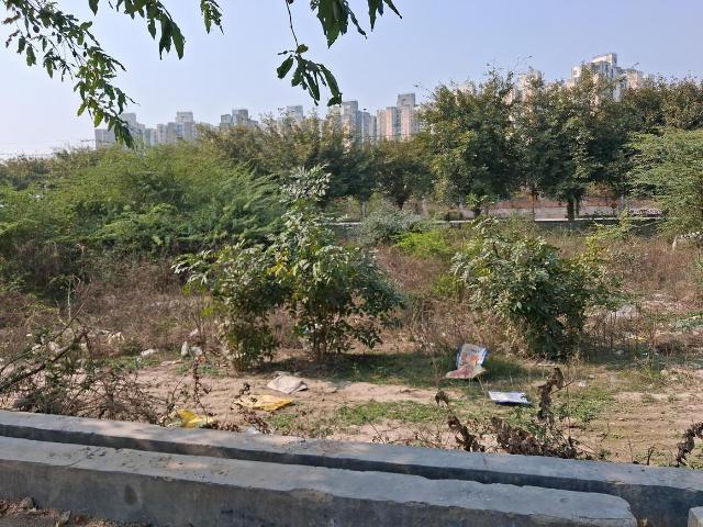 Residential Plot in Sector 151 for resale Noida. The reference number is 19429755