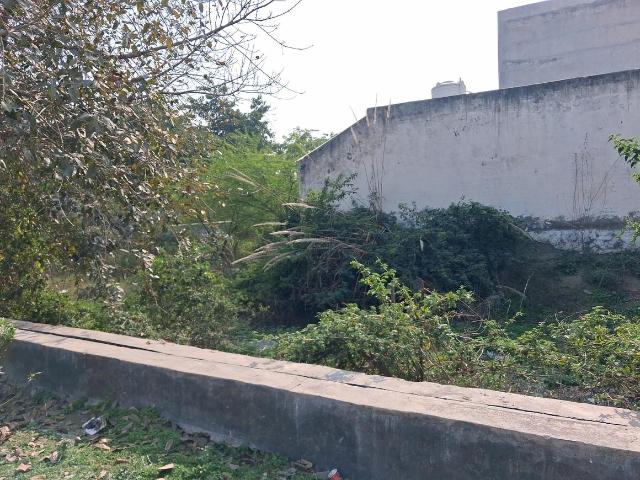 Residential Plot in Sector 151 for resale Noida. The reference number is 19429739