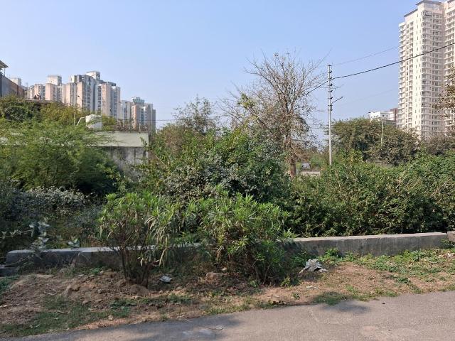 Residential Plot in Sector 151 for resale Noida. The reference number is 19429814