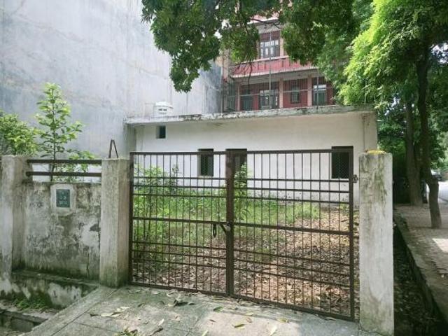 Residential Plot in Sector 151 for resale Noida. The reference number is 19972144