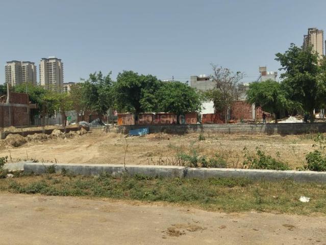 Residential Plot in Sector 151 for resale Noida. The reference number is 20061938