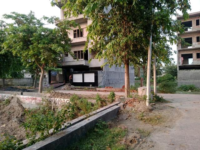 Residential Plot in Sector 151 for resale Noida. The reference number is 14787667