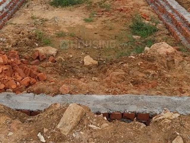 Residential Plot in Sector 153 for resale Faridabad. The reference number is 20939033
