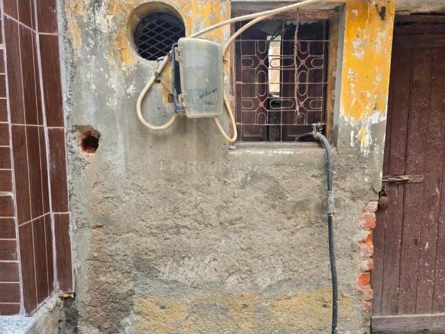 Residential Plot in Sector 15 Dwarka for resale New Delhi. The reference number is 20686720