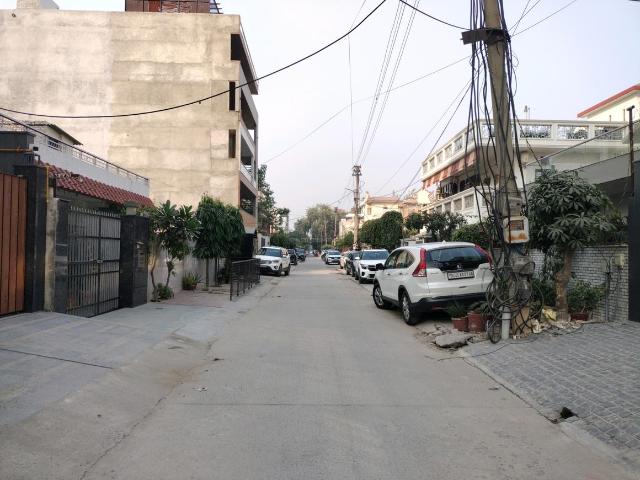 Residential Plot in Sector 15 for resale Faridabad. The reference number is 18697919