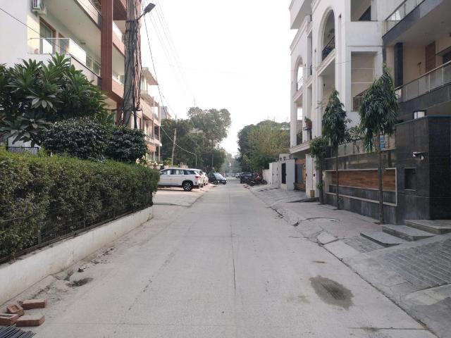 Residential Plot in Sector 15 for resale Faridabad. The reference number is 18698042