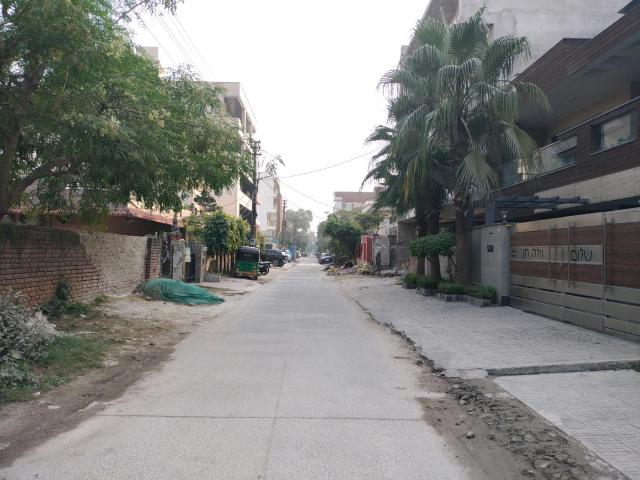 Residential Plot in Sector 15 for resale Faridabad. The reference number is 18698086