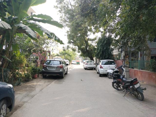 Residential Plot in Sector 15 for resale Faridabad. The reference number is 18698026