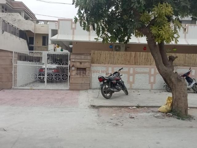 Residential Plot in Sector 15 for resale Faridabad. The reference number is 19726051