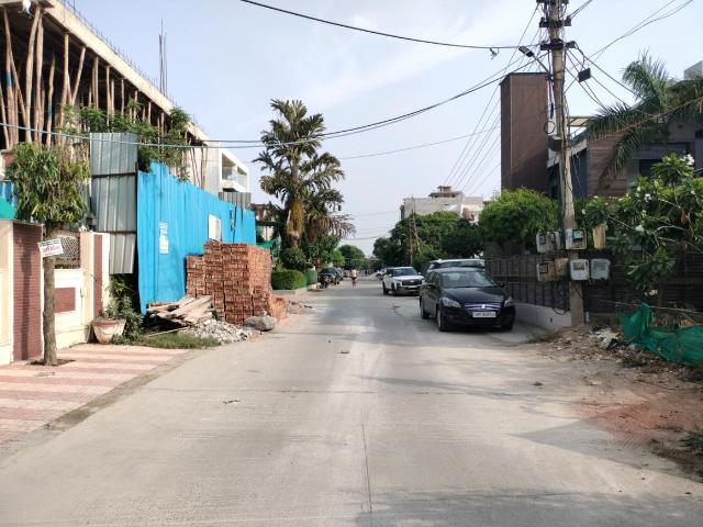 Residential Plot in Sector 15 for resale Faridabad. The reference number is 20597251