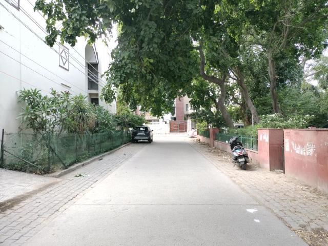 Residential Plot in Sector 15 for resale Faridabad. The reference number is 20597201