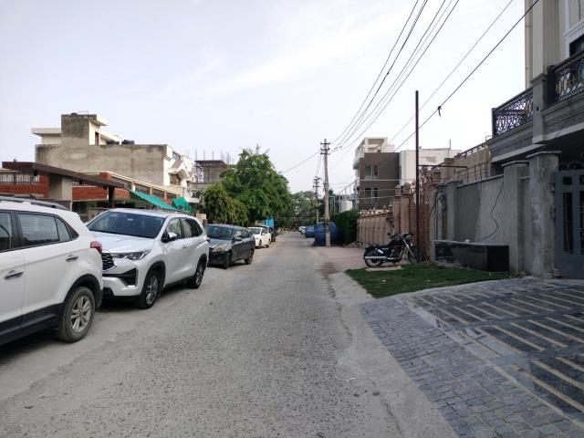 Residential Plot in Sector 15 for resale Faridabad. The reference number is 20597214