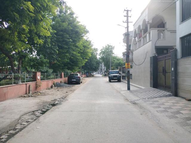 Residential Plot in Sector 15 for resale Faridabad. The reference number is 20597237