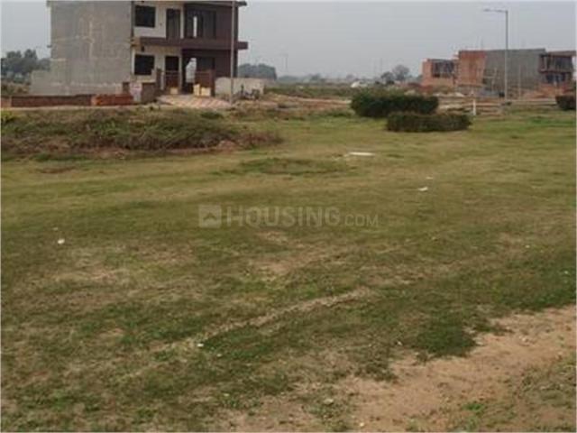 Residential Plot in Sector 15 for resale Panchkula. The reference number is 15984145