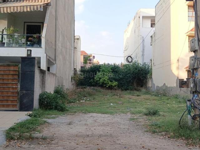Residential Plot in Sector 15 Part 2 for resale Gurgaon. The reference number is 20819683