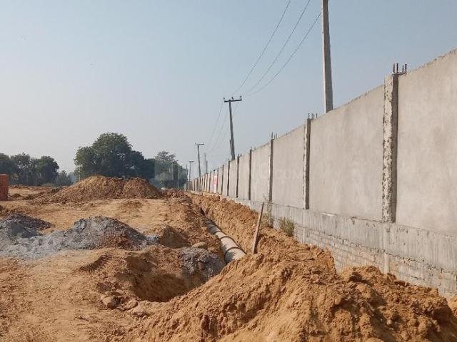 Residential Plot in Sector 15A for resale Faridabad. The reference number is 20984118