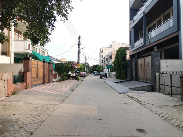 Residential Plot in Sector 16 for resale Faridabad. The reference number is 20605881
