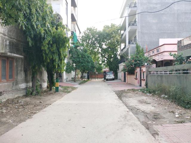 Residential Plot in Sector 16 for resale Faridabad. The reference number is 20605887