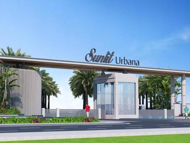 Residential Plot in Sector 16 for resale Panchkula. The reference number is 20661321